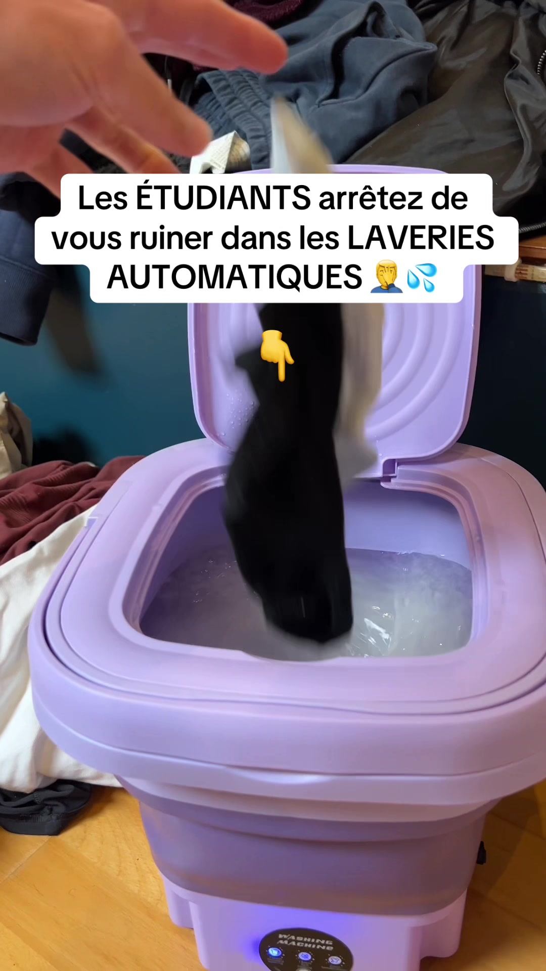 @MiniWash