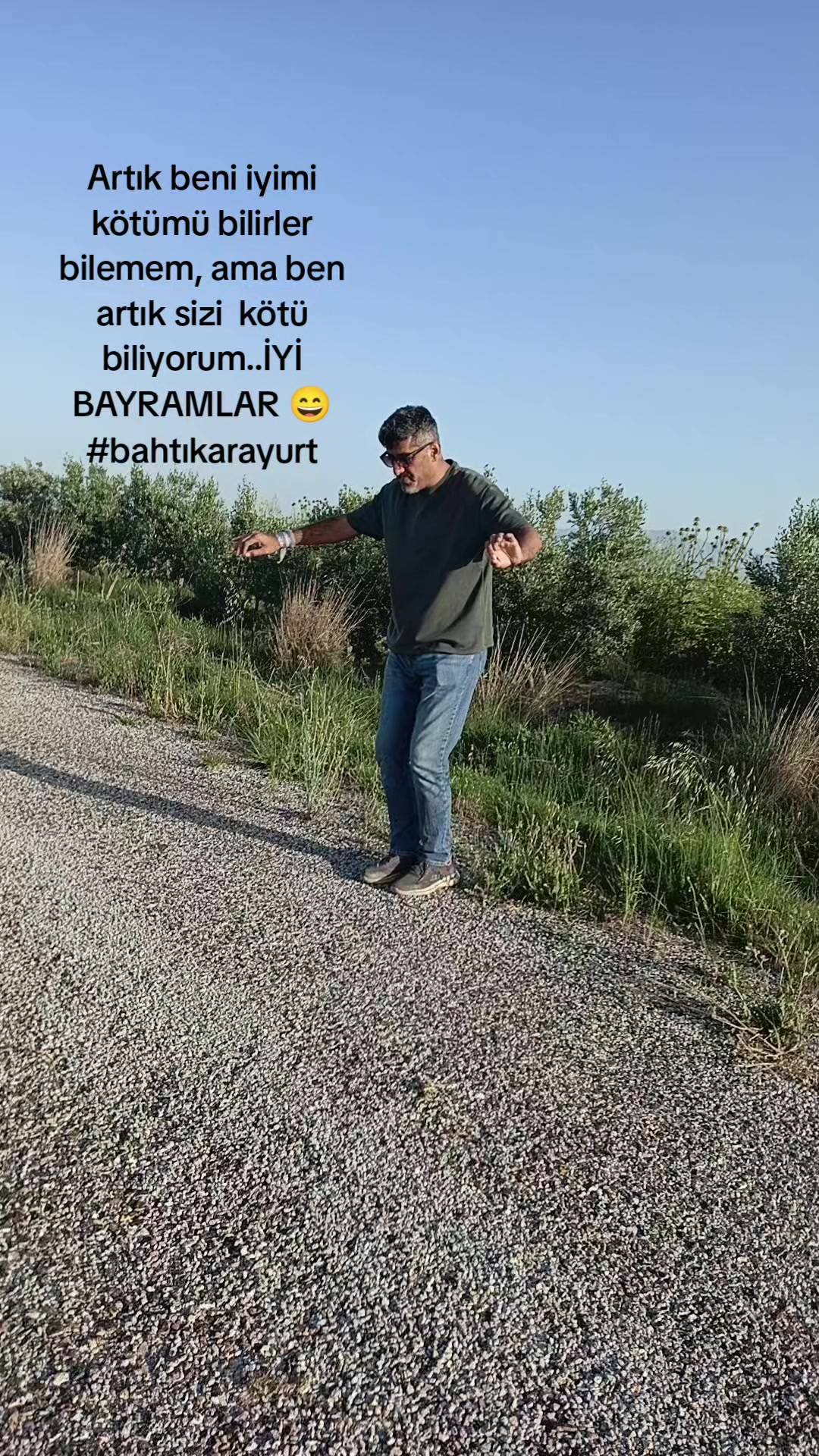 @Yurtsever Atabay