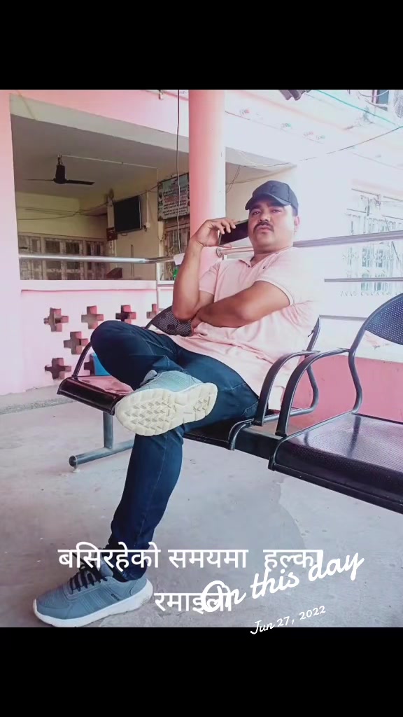 @Madhu Kc