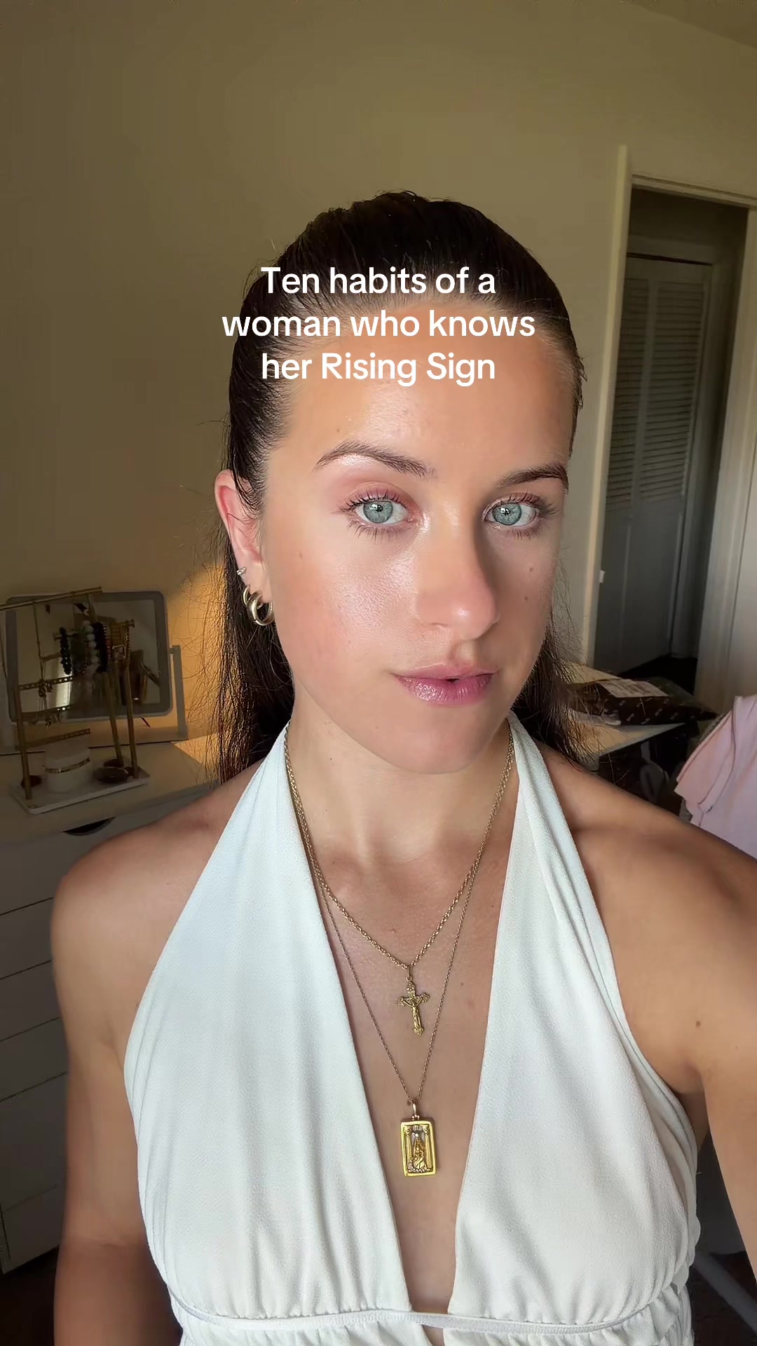 @Amelie | AstroGlow Method