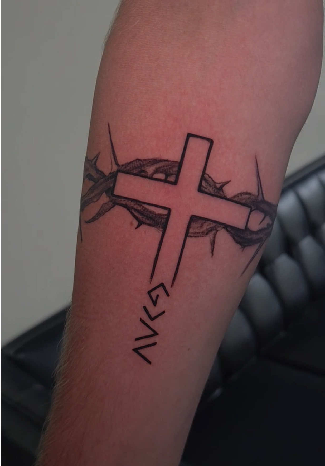 @Lancetattoo