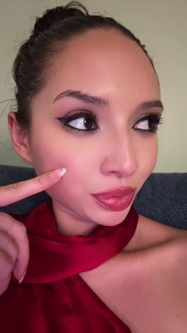 @Anyla Salas