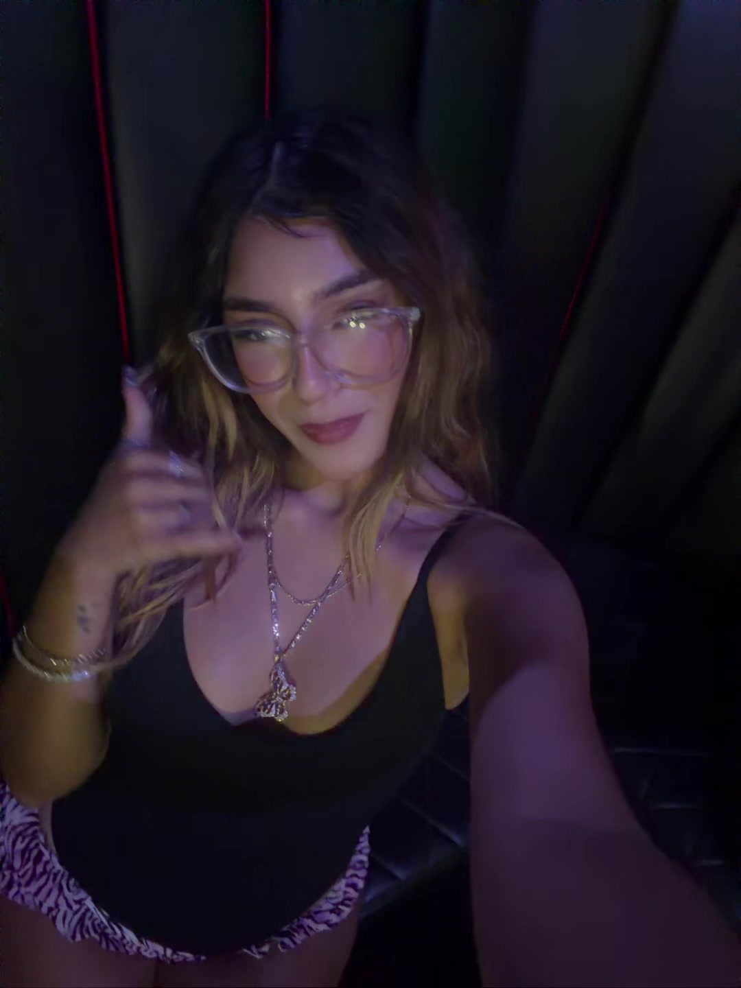 @Alina Jade