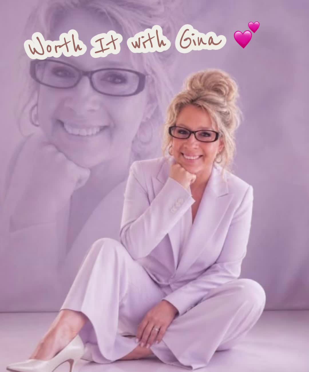 @Mama Gina 🥰 G7 ❌