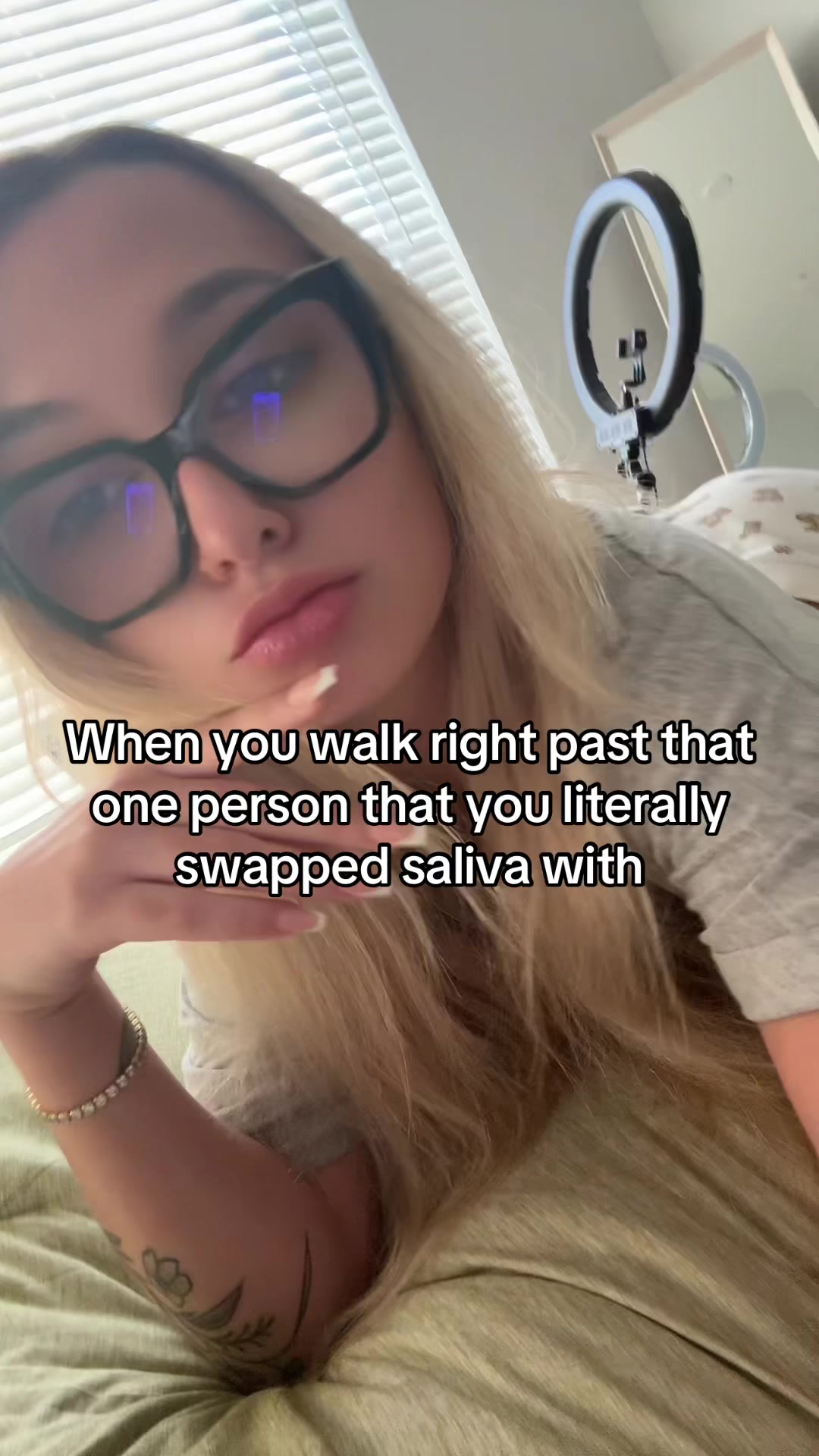 @Kelsey