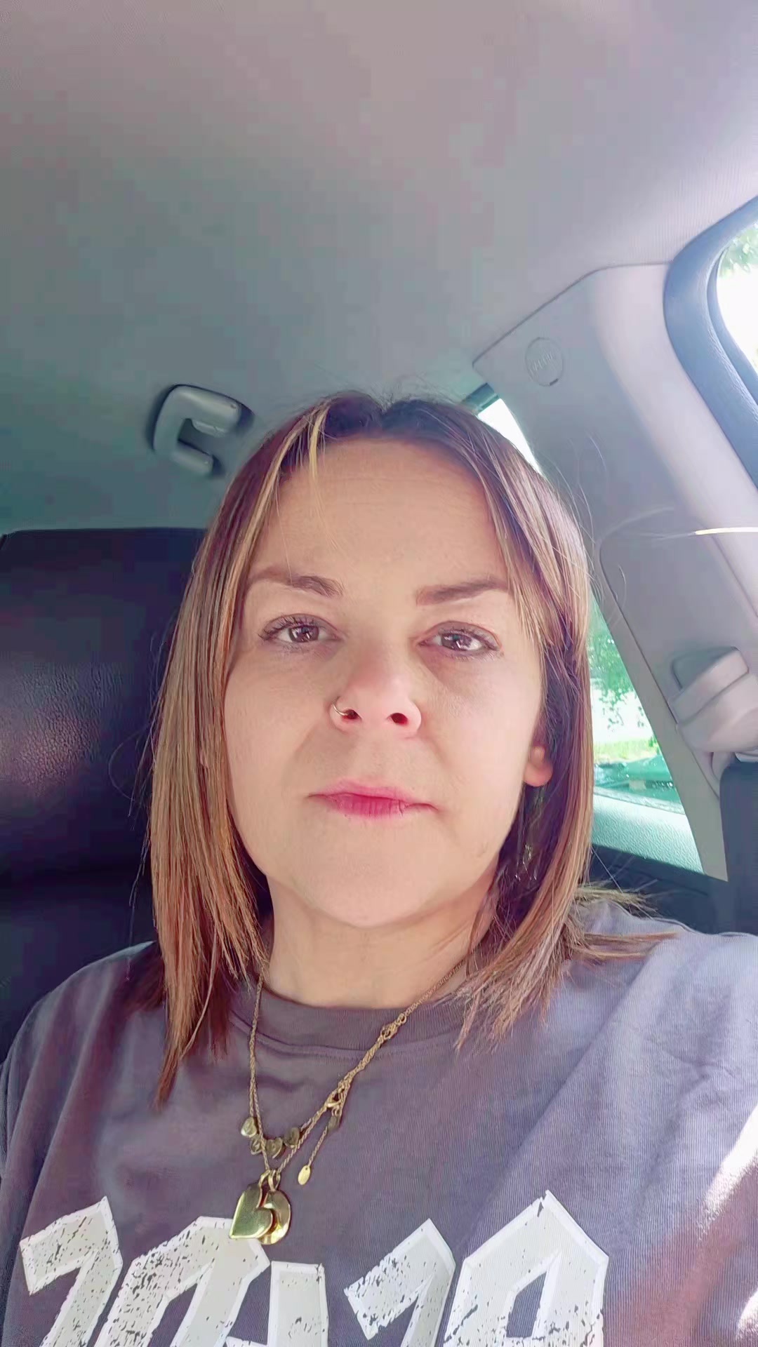 @Sineadd80-A-Strong-Mama