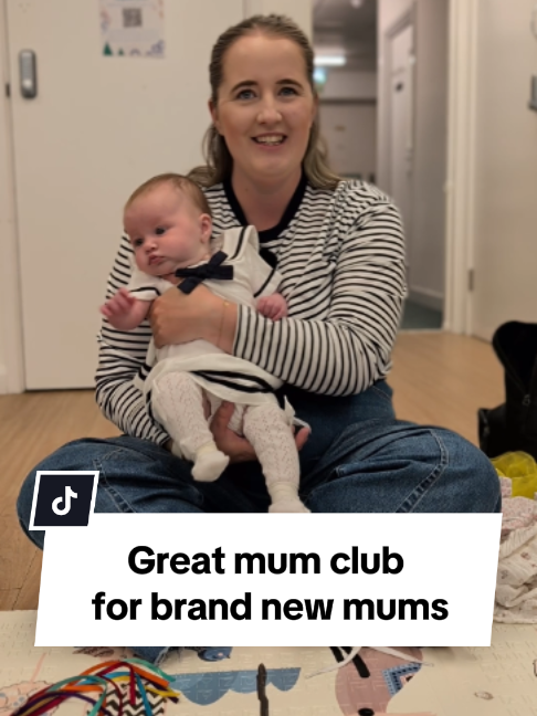 @Parenting Network