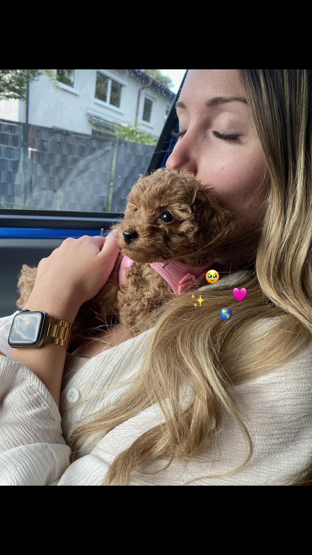 @mickythepoo | UGC Creator