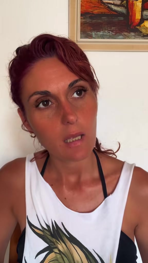 @Lafeagraciosa