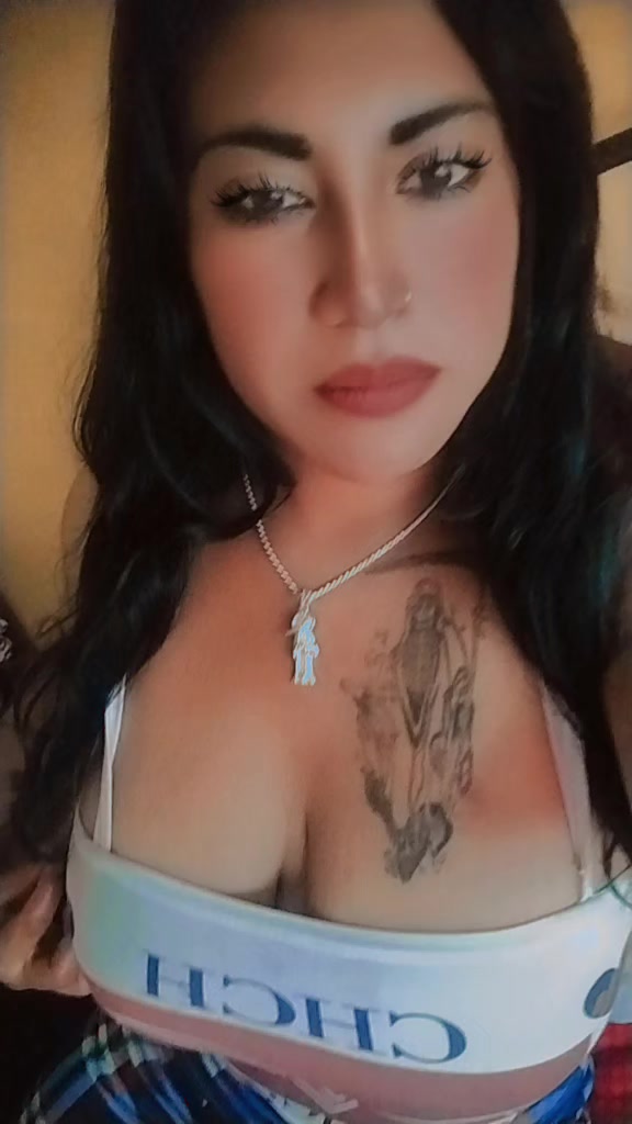 @Andrea Padilla