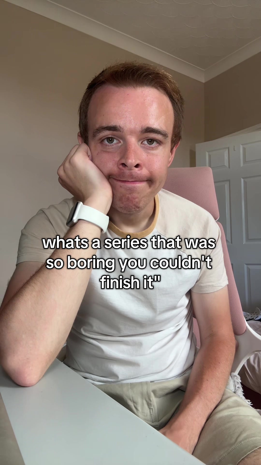 @Toggsy Thomas