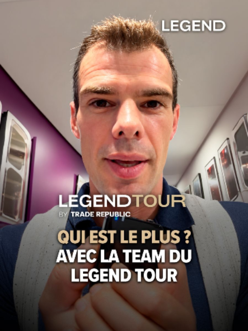 @LEGENDMEDIA