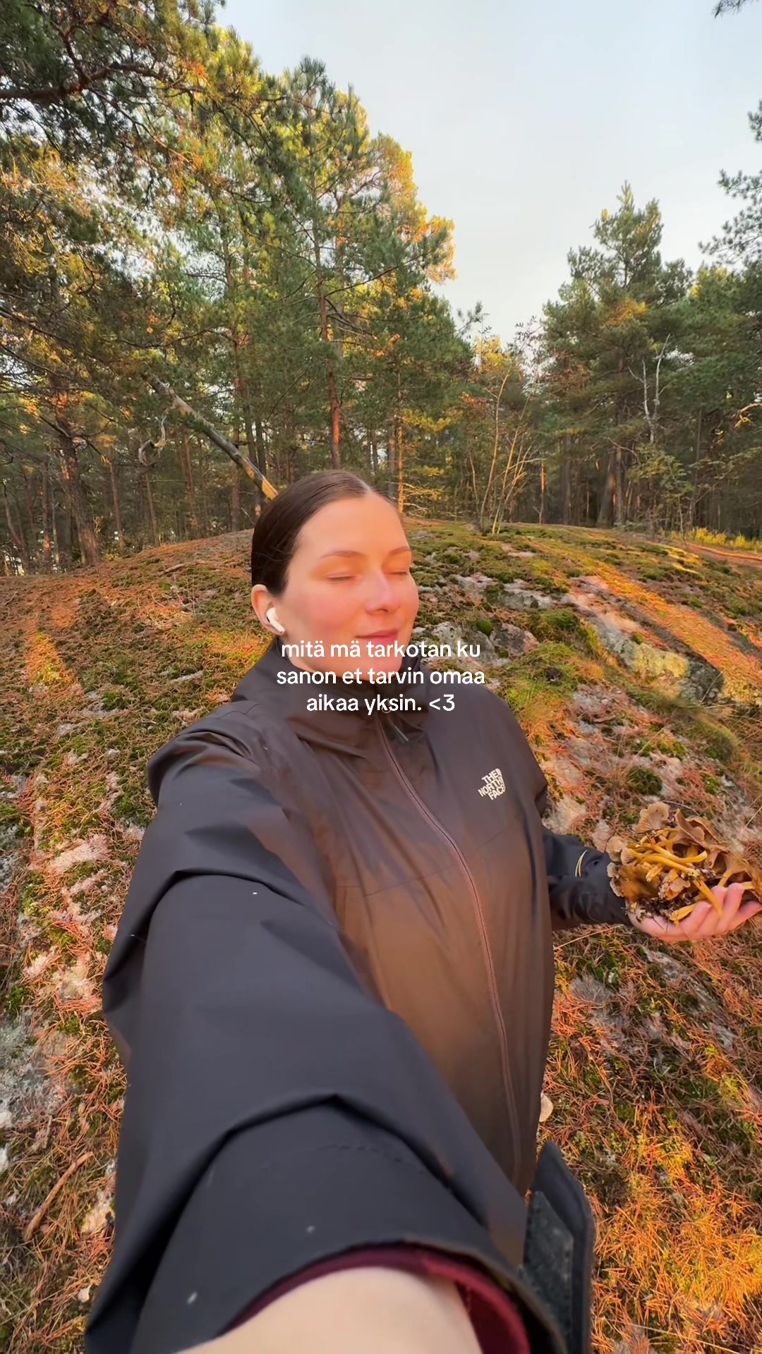 @Sara Perttula