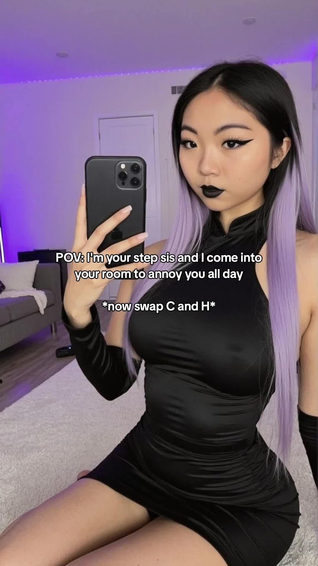 @Daisy 🖤