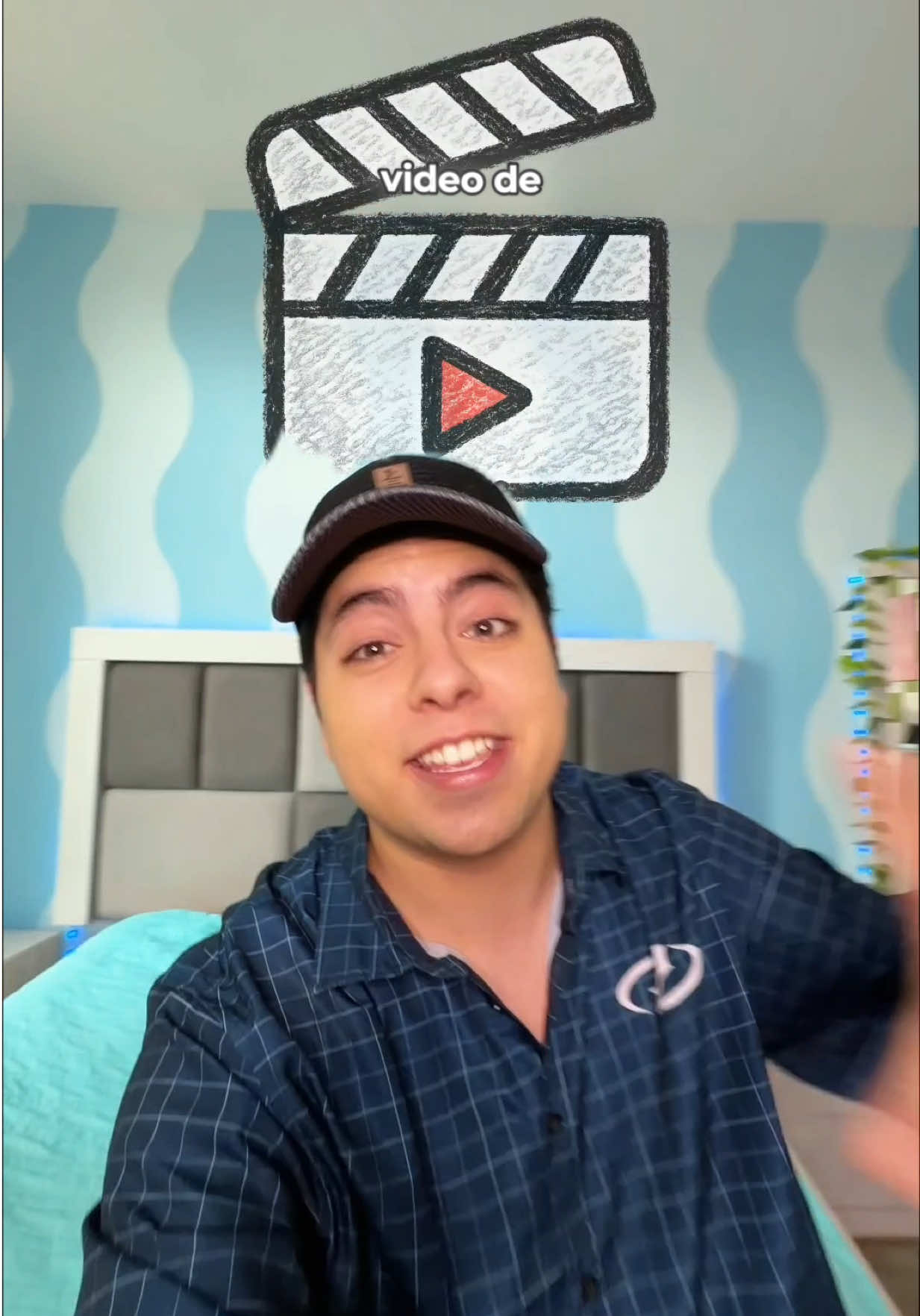 @El T&iacute;o N&eacute;stor 💡