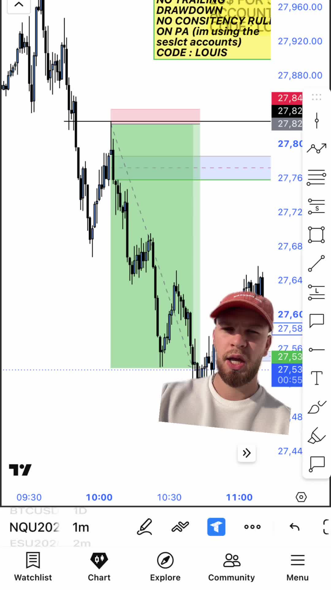 @TradingLouisYT