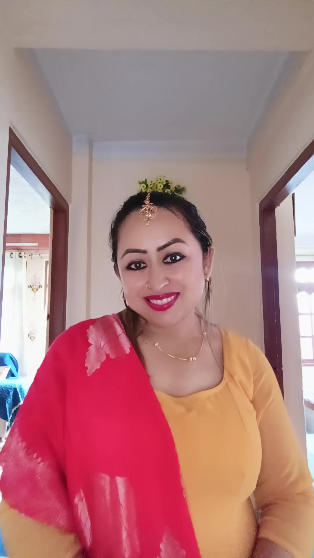 @Tara Khadka