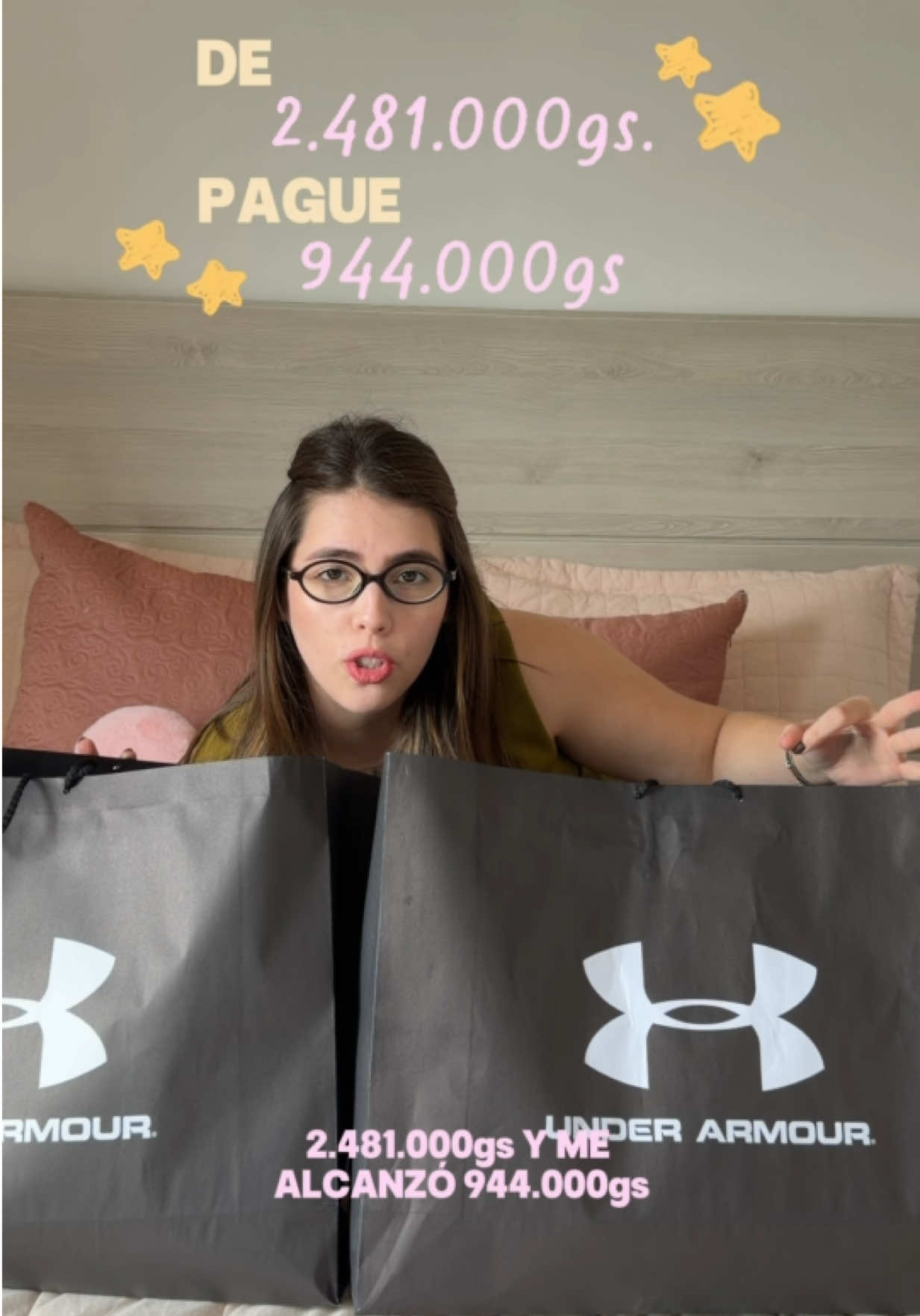 @Sofi Gould