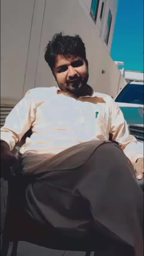 @m given khan