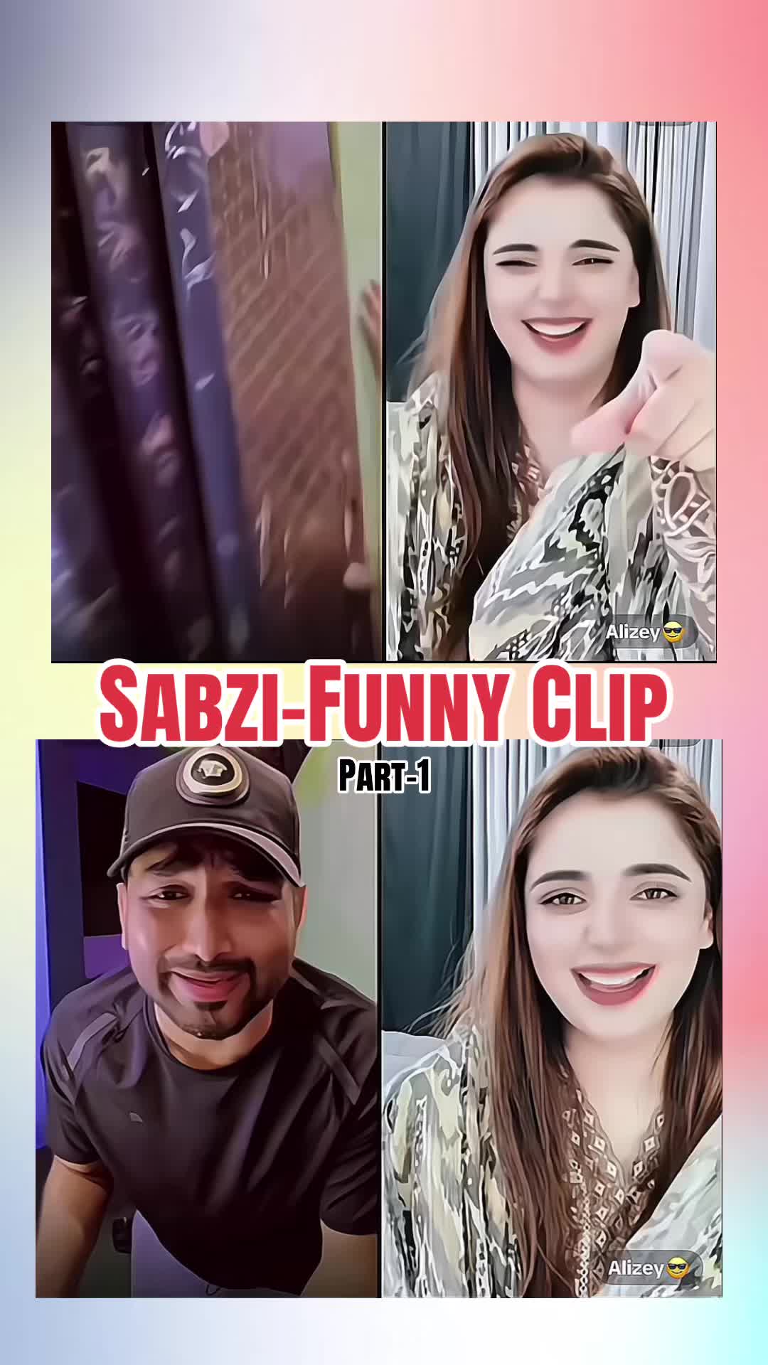 @*꧁Sabzi Funny Clips꧂*
