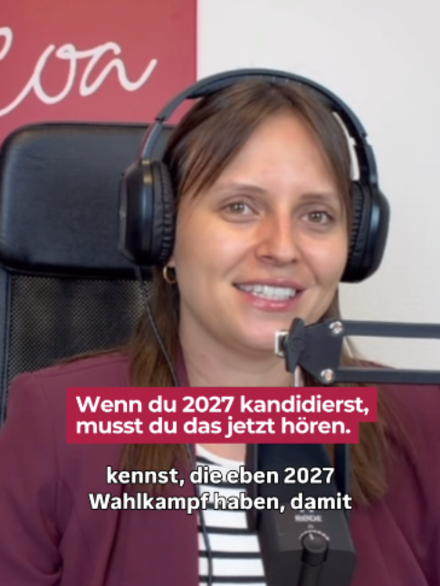 @Social Media & Politik