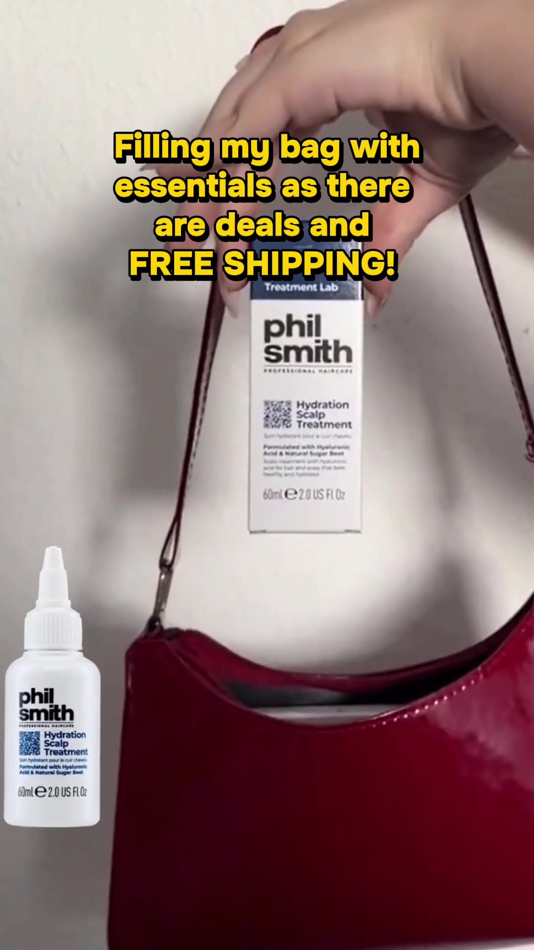 @Phil Smith Pro Haircare