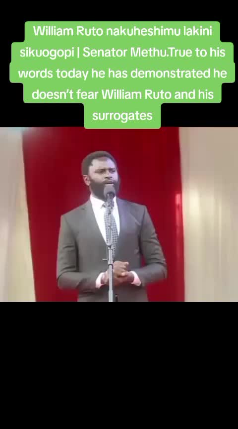 @TRENDSTV🇺🇸🇰🇪