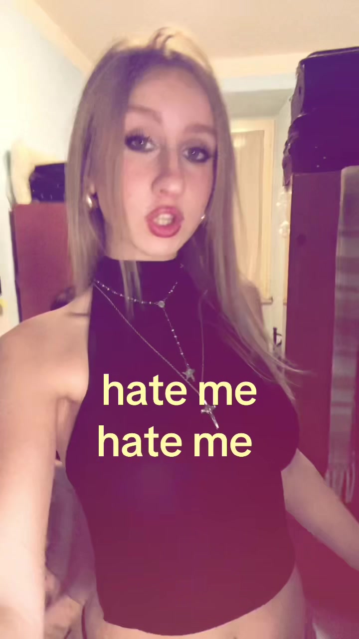@:)
