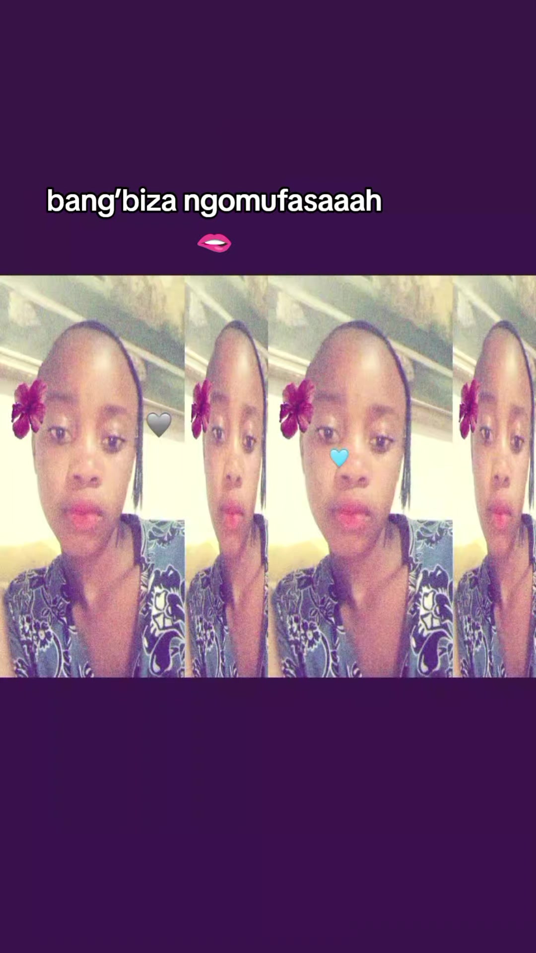 @Thando Zondi