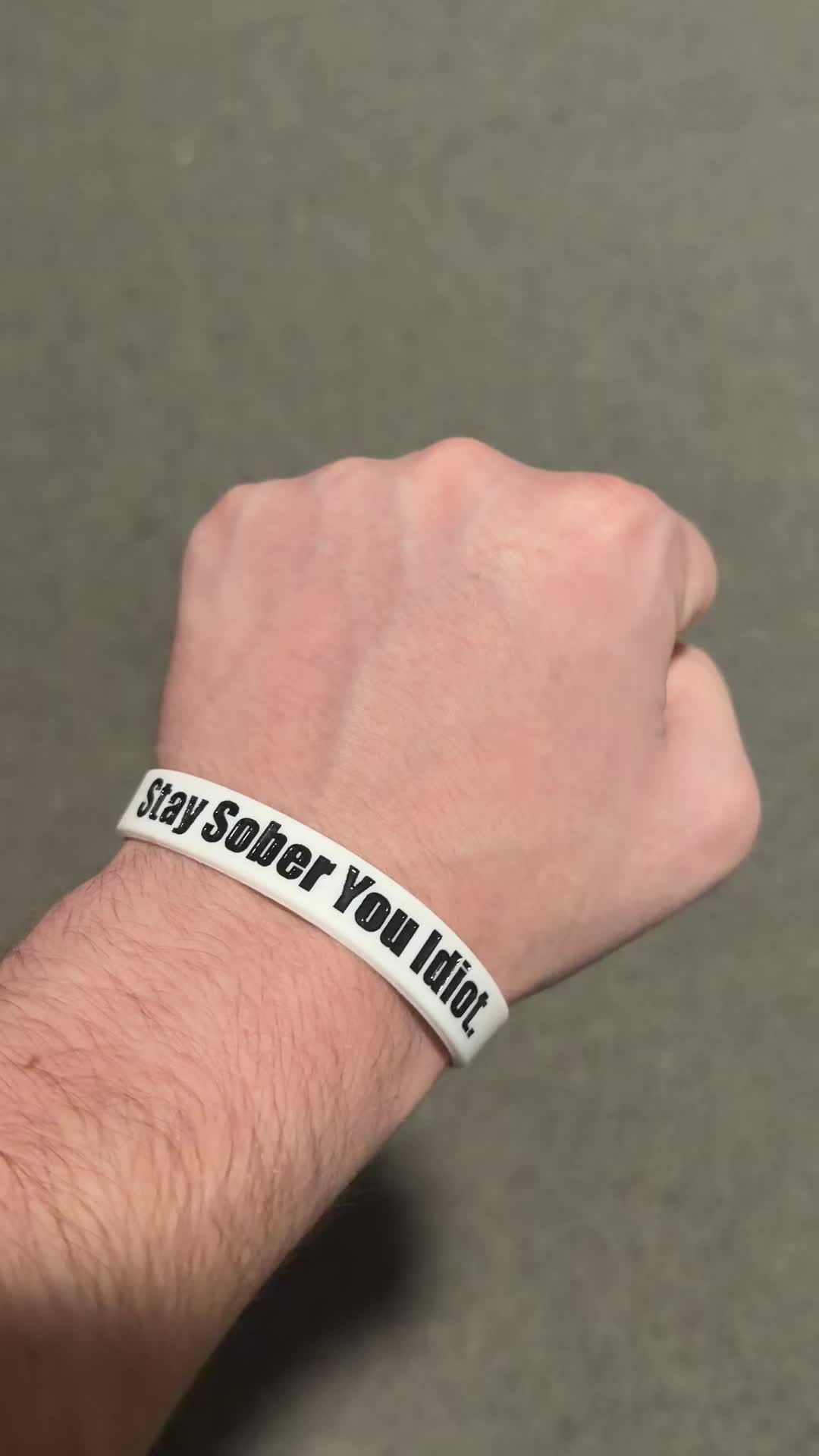 @Wristys