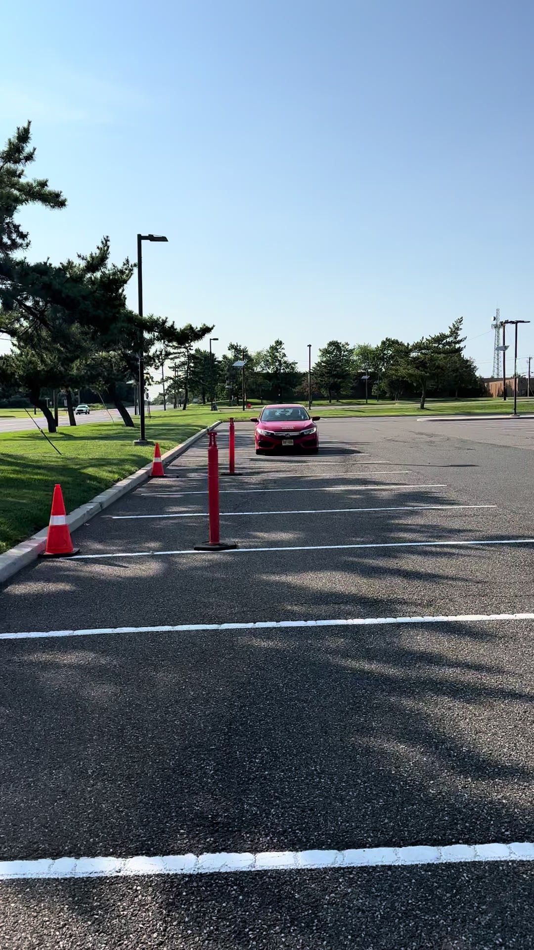 @EZ Pass Driving School LLC