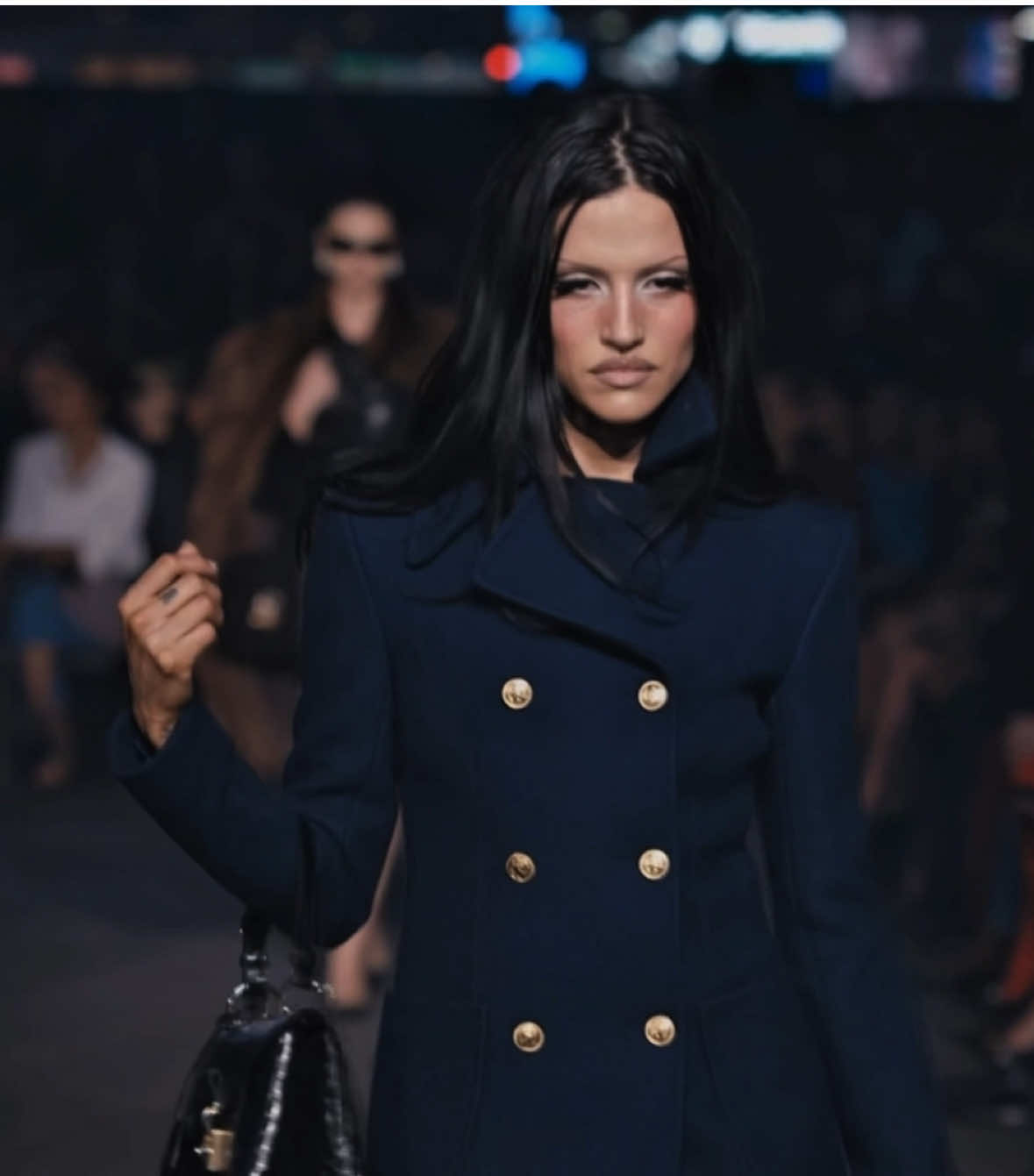 @catwalk alert