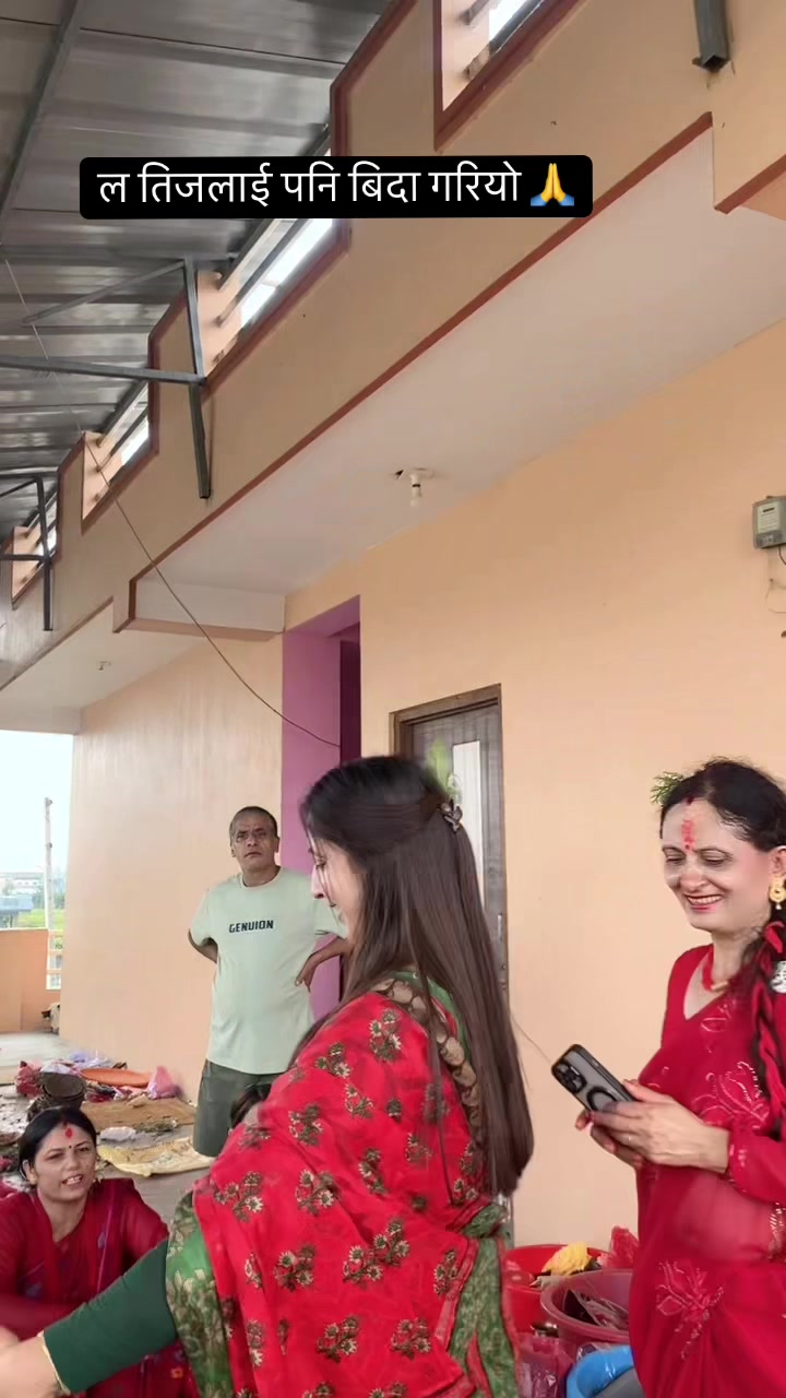 @Sarmila Bhattrai