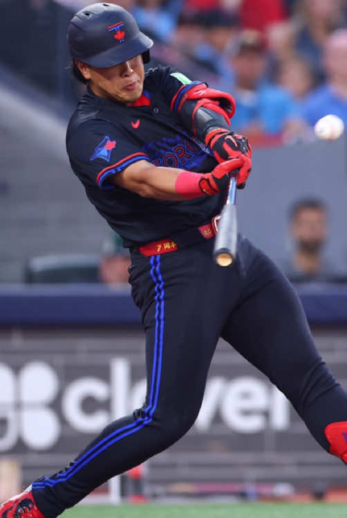 @MLB Japan