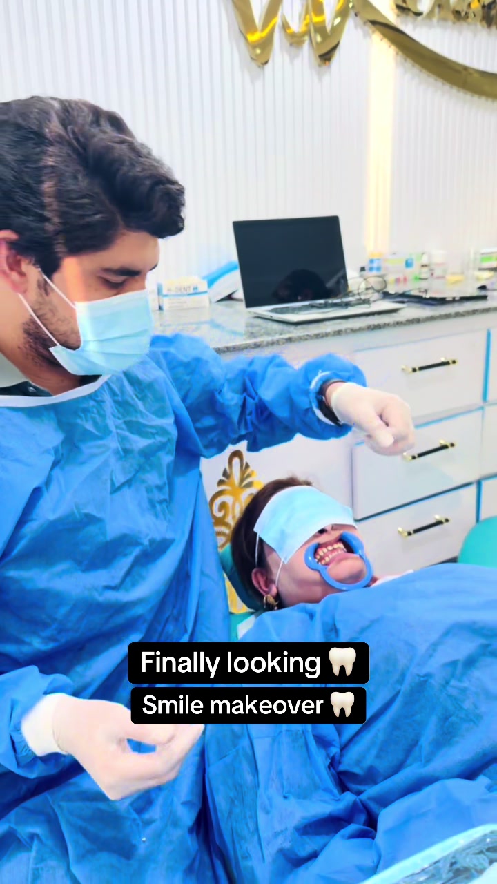 @DR Bilal Official🦷