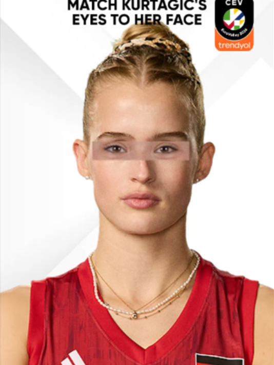 @CEV - European Volleyball