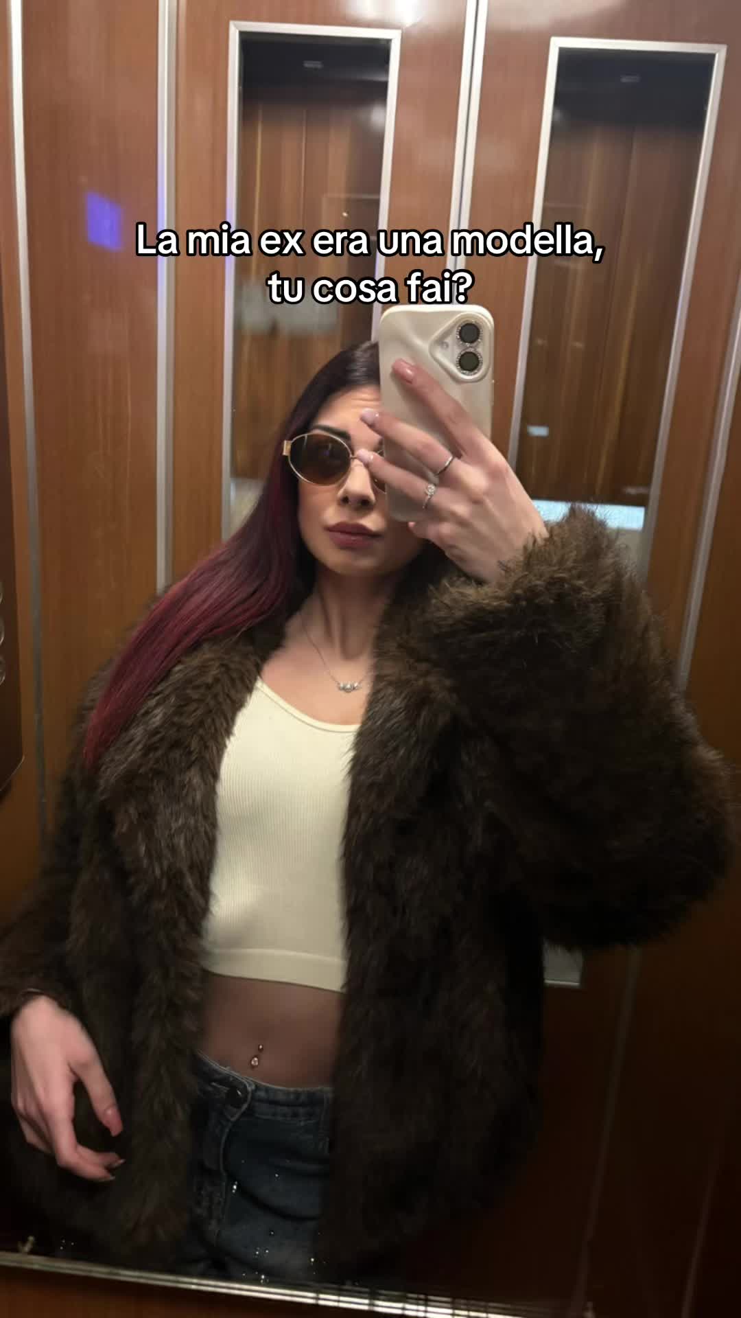 @Nicole