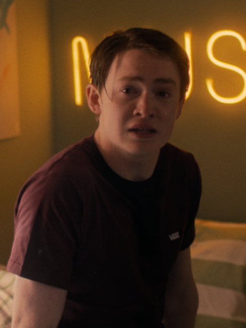 @Netflix