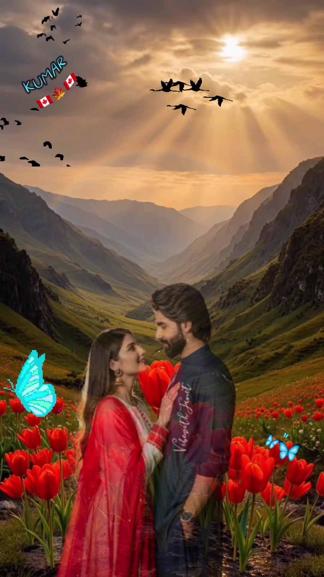 @🇨🇦CANADAகுமார்🍁 KUMAR🇨🇦
