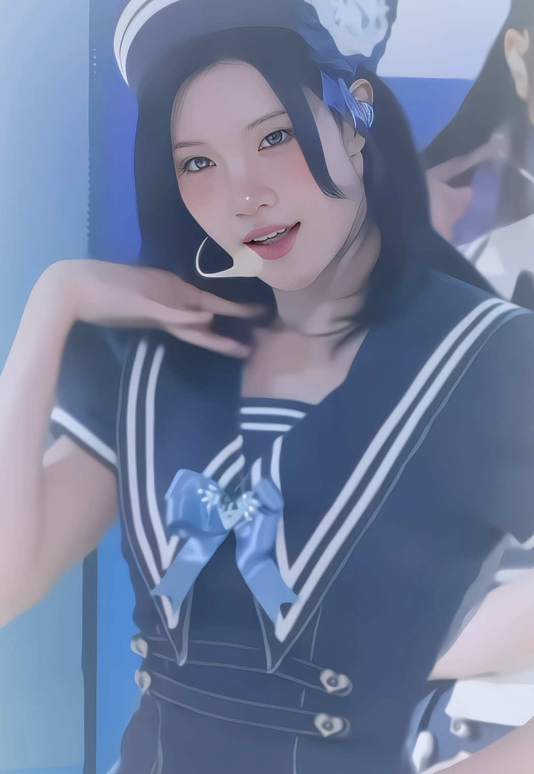@𝗸𝗲͟𝗻𝗻   ݂❤︎'s  김주은