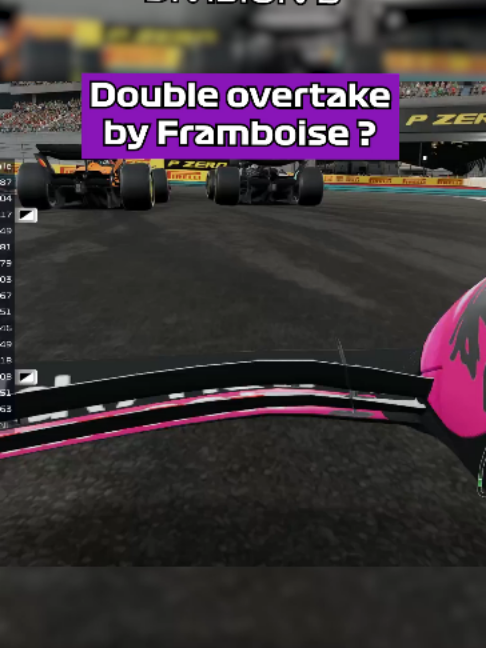 @Pole Championship Series