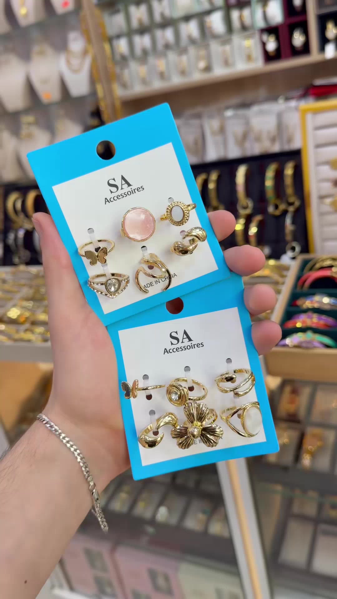 @samar accesoires
