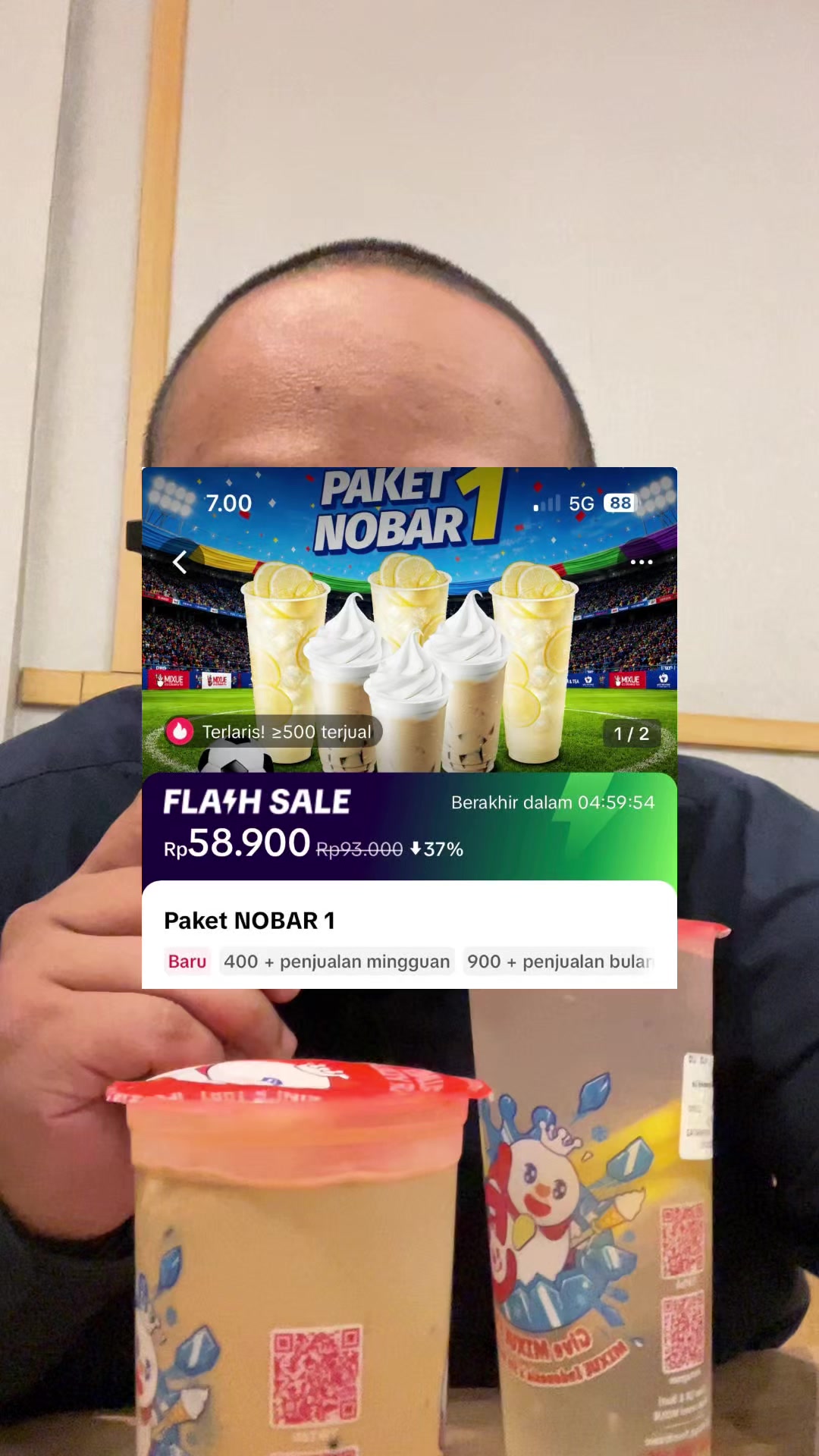 @Teman Kenyang Jelajah