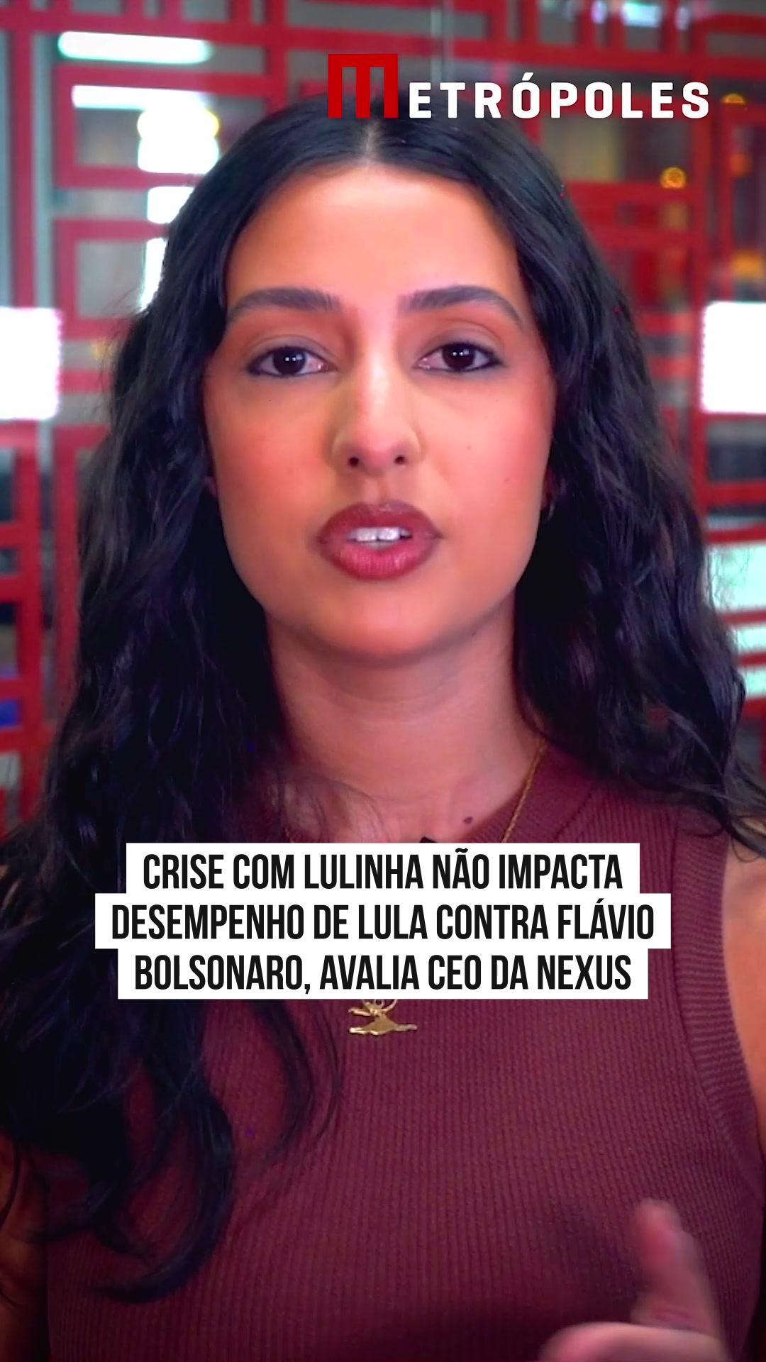 @Metrópoles Oficial