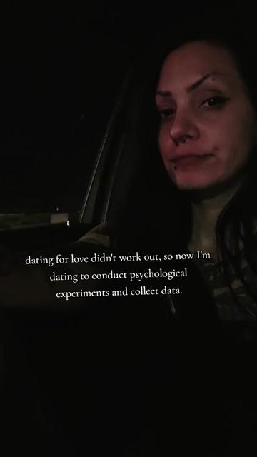@Mother Darkness