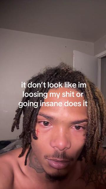 @trouble