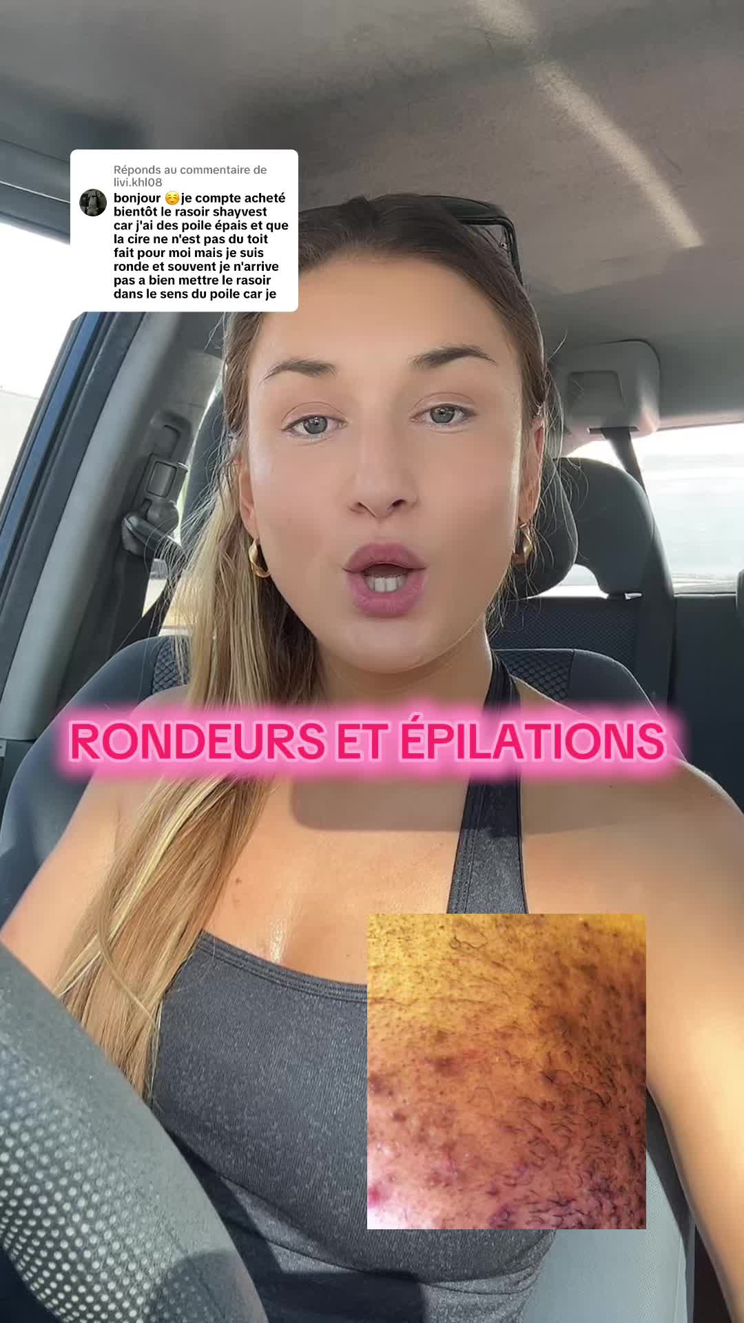 @Shavest |The Rasoir