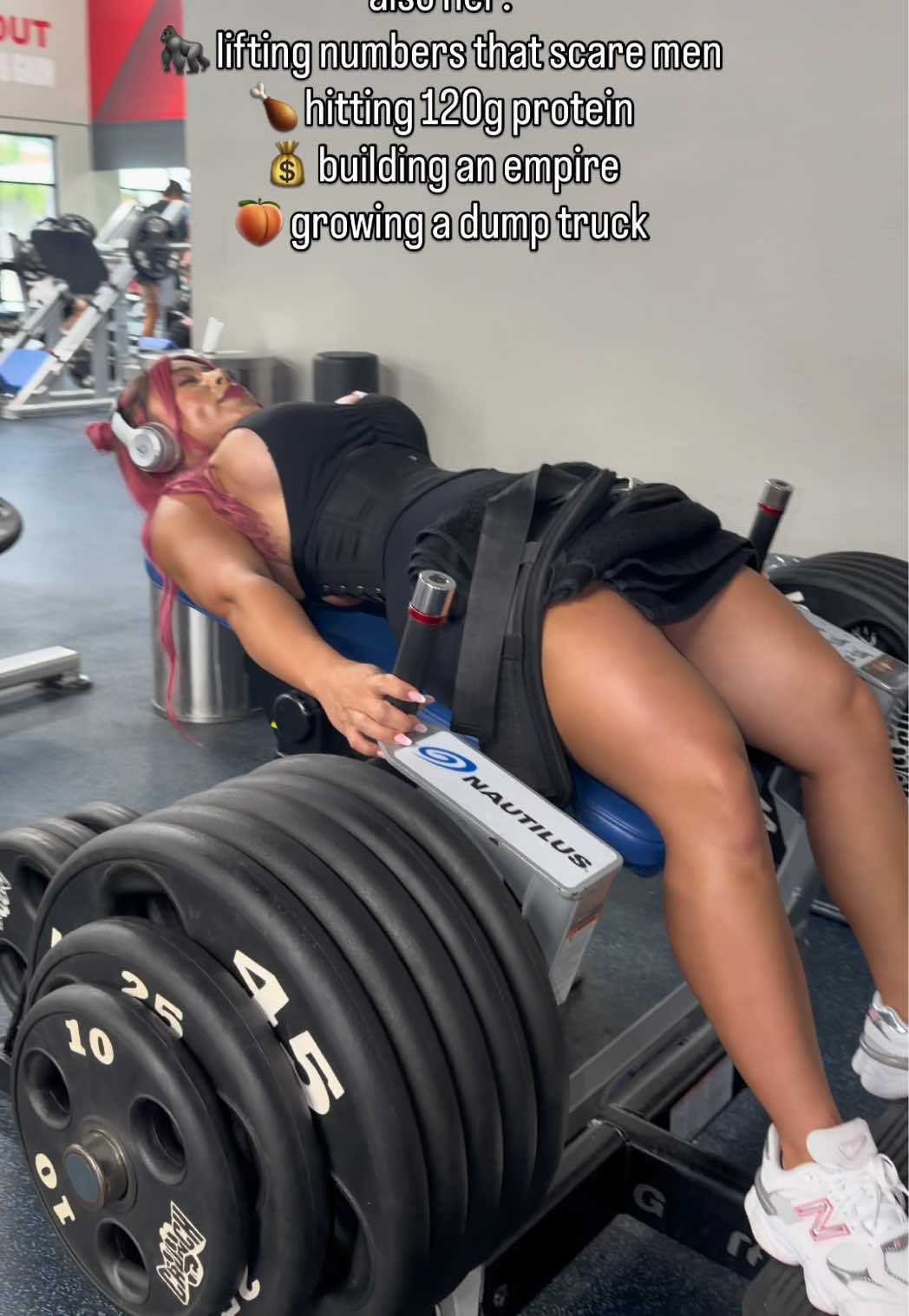 @MaiahNoelle