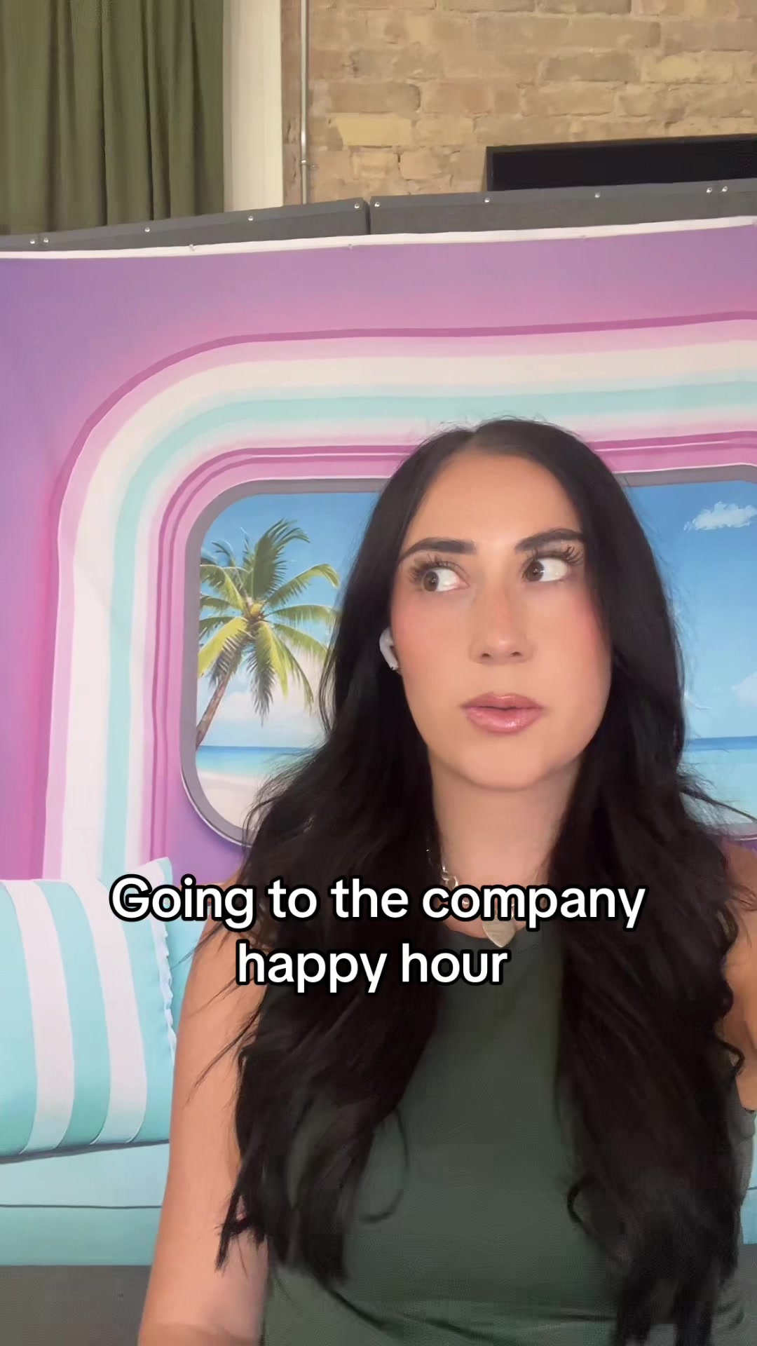 @Sarah From Subject