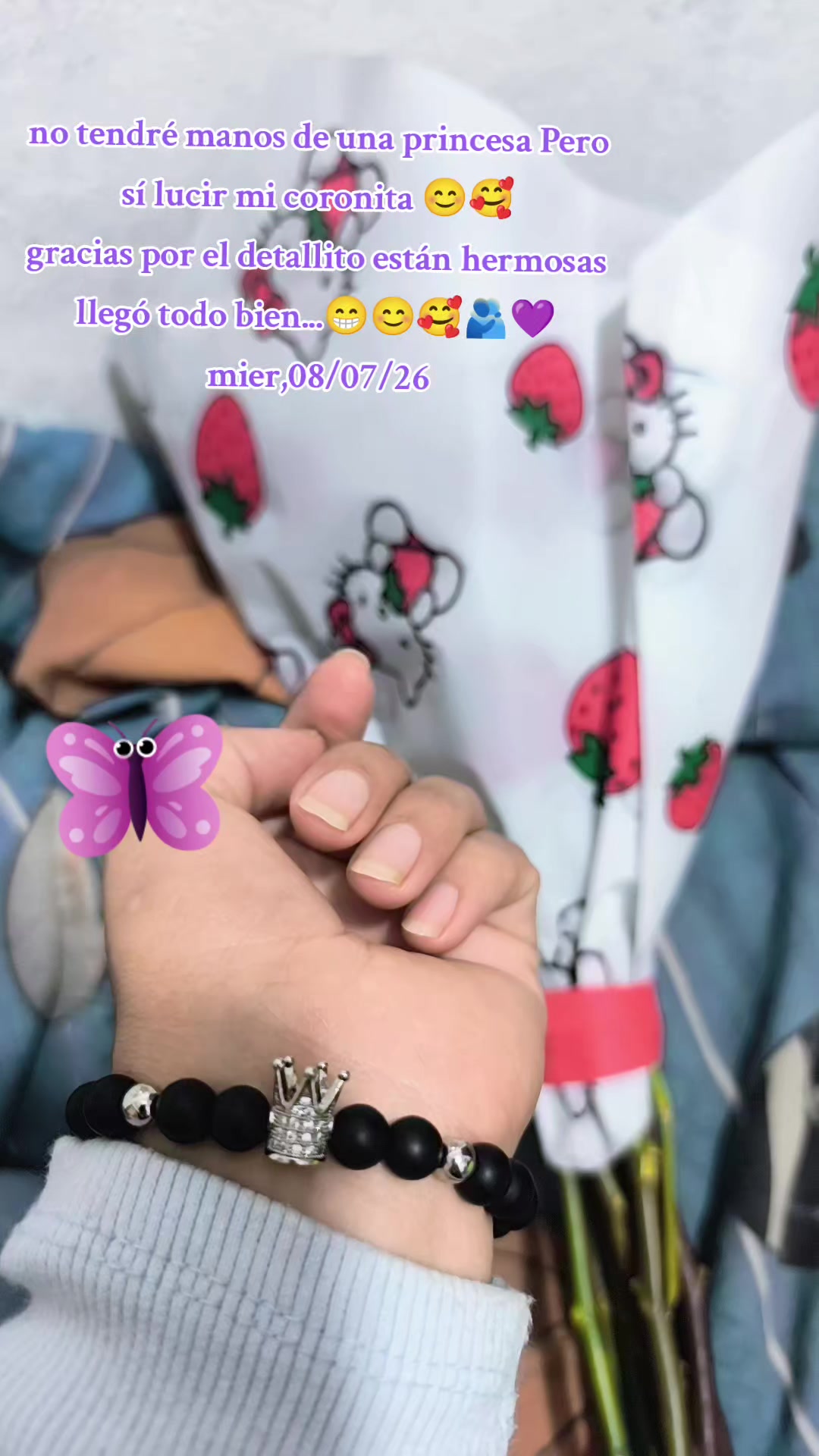 @HELEN❣️ 🐝🦋 RAYO DE LUZ 🦋🐝